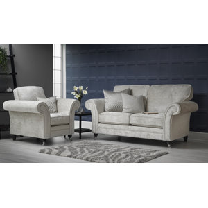 Ophelia & Co. Couchgarnitur Hailee | Wayfair.de